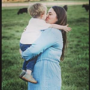 Meet your Posher, Lindsey